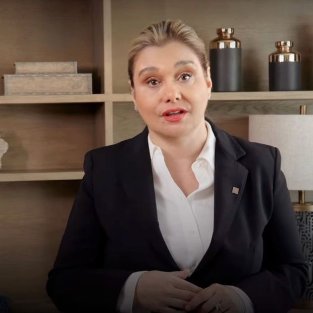 Maru Campos Emite Comunicado